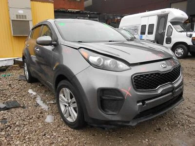 Used Air Bag Module fits: 2017 Kia Sportage Air Bag console front ID 95910D9000 - Изображение 1 из 4