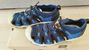 McKinley Kinder Outdoor Sandalen Sommer Schuhe Jungen Gr. 39 - Bild 1 von 4