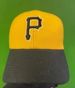 MLB Pittsburgh Pirates '47 Acrílico/Lana Gorra de Béisbol Para Hombre OSFM - Imagen 1 de 6