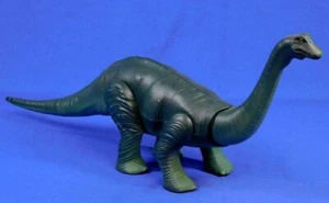 DINO RIDERS DIPLODOCUS DINOSAUR 1989 TYCO SENZA BATTERIA - Foto 1 di 5