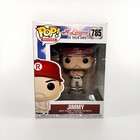 Funko Pop! Vinyl: A League of Their Own - Jimmy #785