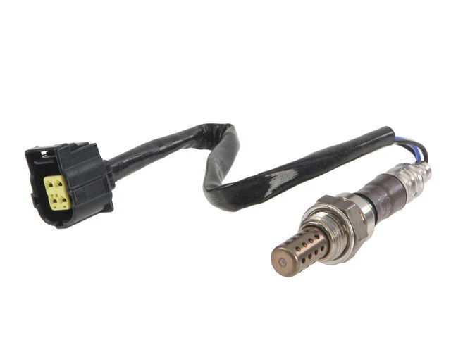 Sensor de oxígeno Denso aguas abajo para Jeep Grand Cherokee 2001-2004 4,7 L V8 13VYCG Foto 1 de 1