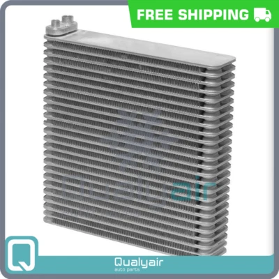 Evaporador de CA compatible con Infiniti FX35, FX45, G35 / Nissan 350Z, Altima - OE# 272801EA0B Foto 1 de 4