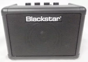 Blackstar Fly 3 Watt Miniature Electric Guitar Bass Portable Battery Amplifier - Picture 1 of 10