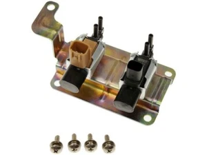 Intake Manifold Runner Solenoid For 2004-2013 Mazda 3 2010 2005 2006 NG922DW - Picture 1 of 1