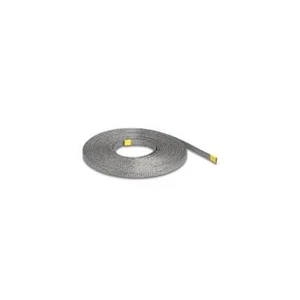 20938 - Geflechtschlauch zur EMI Abschirmung dehnbar 10 m x 10 mm - Bild 1 von 1
