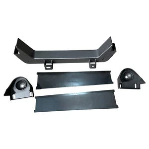 New For Chevy 3100 GMC Mustang 2 II IFS 1955-1959 Suspension Crossmember - Bild 1 von 7