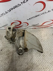 YAMAHA YZ250F BREMSSATTEL HINTEN 2003 YZ250F BREMSSATTEL HINTEN BRUCH YZ250 BK065 - Bild 1 von 5
