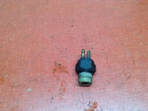  KAWASAKI MOJAVE 250 RADIATOR FAN SENSOR - Bild 1 von 1