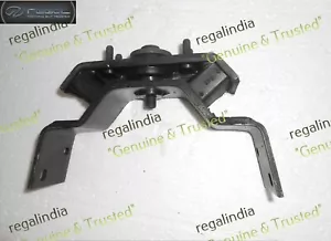 REAR ENGINE MOUNT SUPPORT MAHINDRA GOA SCORPIO 2.6 PICKUP CRDe 2.5TD, MHAWK 2.2L - Picture 1 of 9