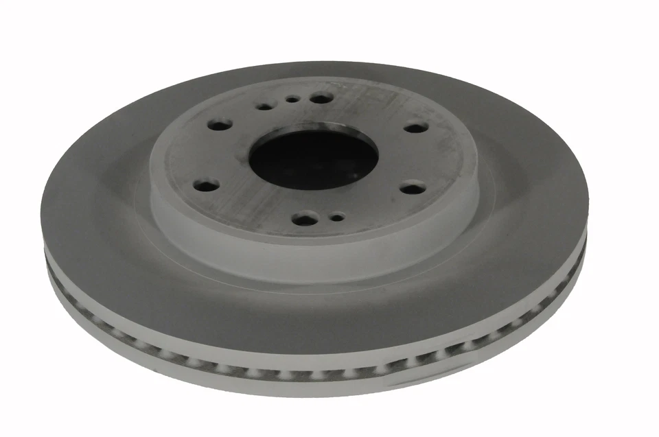 Rotor de freno de disco delantero ACDelco para Cadillac Chevrolet GMC 2014-2020 Foto 1 de 1