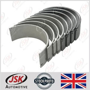 B16 DTH Con Rod Bearings Set for Vauxhall 1.6 CDTi Astra Zafira Insignia 2013- - Picture 1 of 2