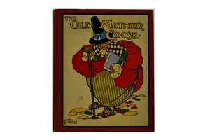 The Old Mother Goose - Picture 1 of 12