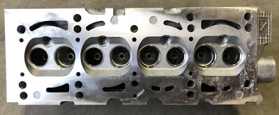 Cylinder Head 1108 CCM Fiat Panda Cinquecento Seitcento Genuine 46449952 NEW - Image 1 of 4