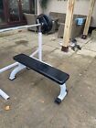 Barbell Bench And Weight Set