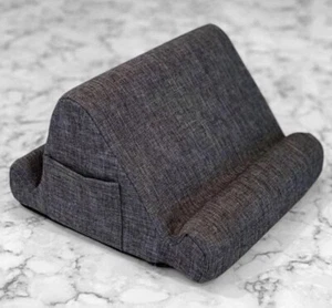 Clever Concepts Dual Angle Tablet Stand with Memory Foam - Picture 1 of 7