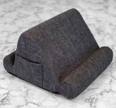 Clever Concepts Dual Angle Tablet Stand with Memory Foam - Image 1 of 4