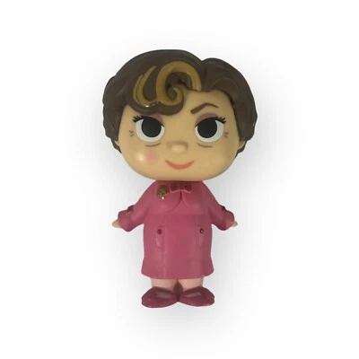 Funko Mystery Mini Viny - Harry Potter Serie 3 DOLORES UMBDGE Foto 1 de 3
