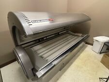 Solaris 442 - 15 Minute Tanning Bed 