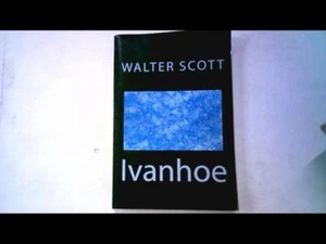 IVANHOE - WALTER SCOTT - Picture 1 of 1
