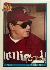 1991 Topps Traded Bright Back Double Asterisk MLB Baseball Cards Pick From List