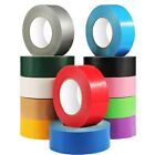 Photo Frame Fixing Blanket Adhesive Tape Waterproof Carpet Cloth Duct Tape