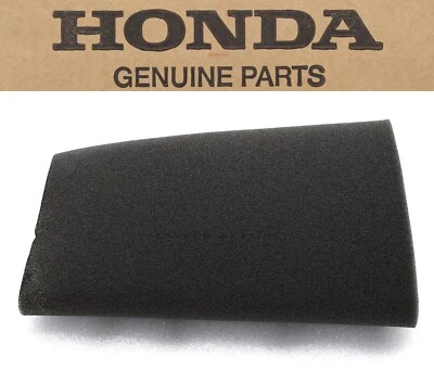 Elemento de filtro de aire 69 CT90 TRAIL 90 K1 OEM limpiador de espuma CT 90 OEM (ver notas) #a38 Foto 1 de 4
