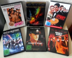 !!!~DVD "SAMMLUNG" Gemischt=No.01=Sonderpreis=Top Zustand~!!! - Bild 1 von 1