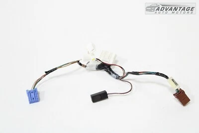 Honda Odyssey 2018-2021 conductor volante cable arnés cable OEM Foto 1 de 4