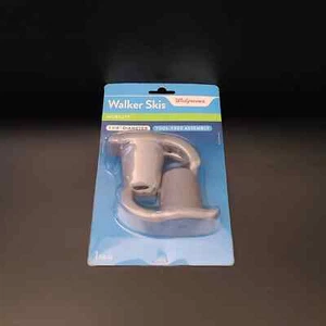 Walgreen's Brand Walker Skis, Item #931495 - Picture 1 of 2