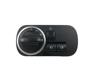 Land Rover Discovery IV Headlight Light Fog Switch Control Unit AH22-13A024-AB - Bild 1 von 14
