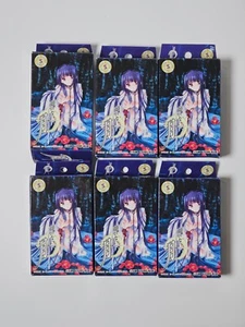 Figura Dama Luz Luna Luna Sin Rostro 6 cajas (5selladas una abierta) - Imagen 1 de 9