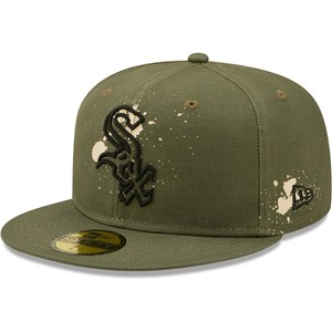Chicago White Sox 7 1/8 размер MLB 