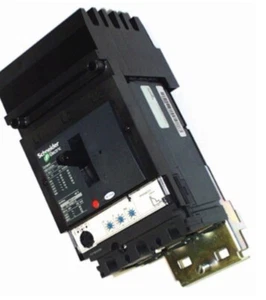 VAT INC - SCHNEIDER ELECTRIC CDXAE34063 MCCB TP 63A 25kA (63) - Picture 1 of 5