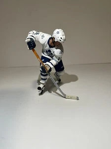 Mcfarlane NHL series 15 Darcy Tucker Toronto Maple Leafs white chase variant #16 - Bild 1 von 7