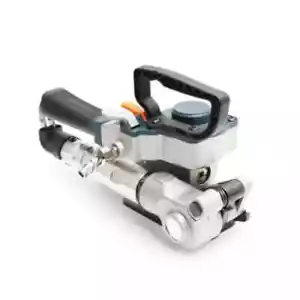 Upgraded manual pneumatic strapping machine B19 PP PET plastic strapping tool - Picture 1 of 8