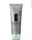 Clinique All About Clean 2-in-1 Charcoal Face Mask + Scrub 3.4Oz
