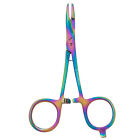 Dr. Slick 5.5 inch Prism Scissor Clamp Forceps for Fly Fishing Tool