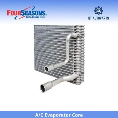For 2006-2008 Mercury Mountaineer A/C Evaporator Core Front 4 Seasons 2007 - Image 1 of 4