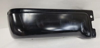 Tapa de parachoques trasera pintable Ford F150 Lt 2011-14 sin sensor OEM Fomoco... Foto 1 de 4