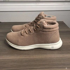 ZAPATILLAS ALTAS FLX PARA HOMBRE ENVISION MEZCLA DE LANA CERCANÍAS TALLA 9.5 - Imagen 1 de 7