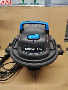 VACMASTER Kunstrasensauger Outdoor Nass & Trocken VOC1218PF Ersatzmotor - Bild 1 von 2