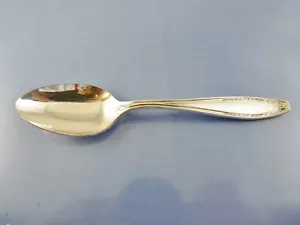 CUCHARADITA WEBSTER 1915 POR PLACA DE RELIQUIA - Imagen 1 de 4