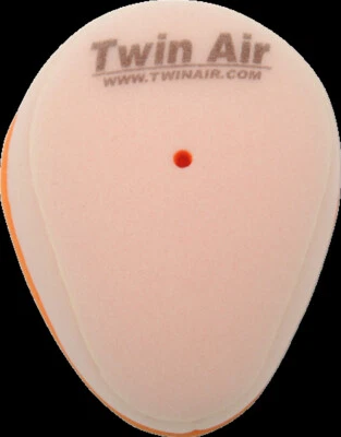 Filtro de fogo Twin Air 153604 Twin STD e Twin Air 96-15 PARA SUZUKI DR 650 SE - Imagem 1 de 2