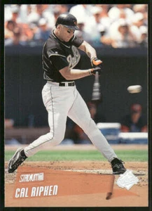 2000 Stadium Club #138 Cal Ripken Jr. - Picture 1 of 2