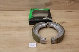 Vesrah VB-412 VB412 Brake Shoe / Bremsbacken NOS NEU genuine xx27186 - Bild 1 von 2