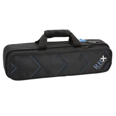 Reunion Blues Model RBX-FLT Flute Case BRAND NEW - Image 1 of 3