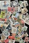 Mixed Stamps 70+