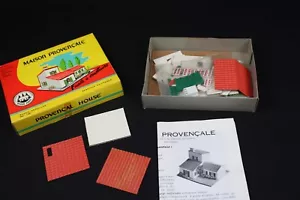 W457 Andre Porte Ho 1/87 maquette diorama train Ref 104C Maison Provencale - Picture 1 of 12