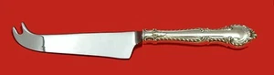 English Gadroon by Gorham Sterling Silver Cheese Knife w/Pick Custom Made HHWS - Picture 1 of 1